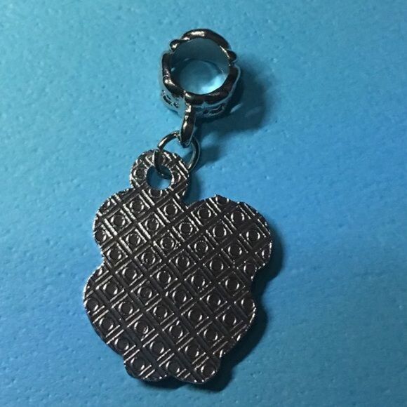 Gemini Charm  - Picture 2 of 4